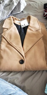 Áo Dạ Hàn Quốc Sale Sập Sàn Order