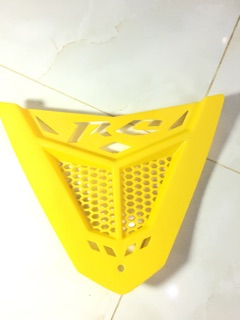 Chắn bùn trước Exciter 135 5 số đời 2011-2014