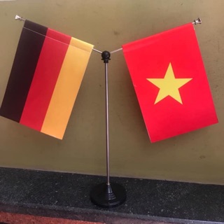 Cờ để bàn Việt nam và các nước theo yêu cầu