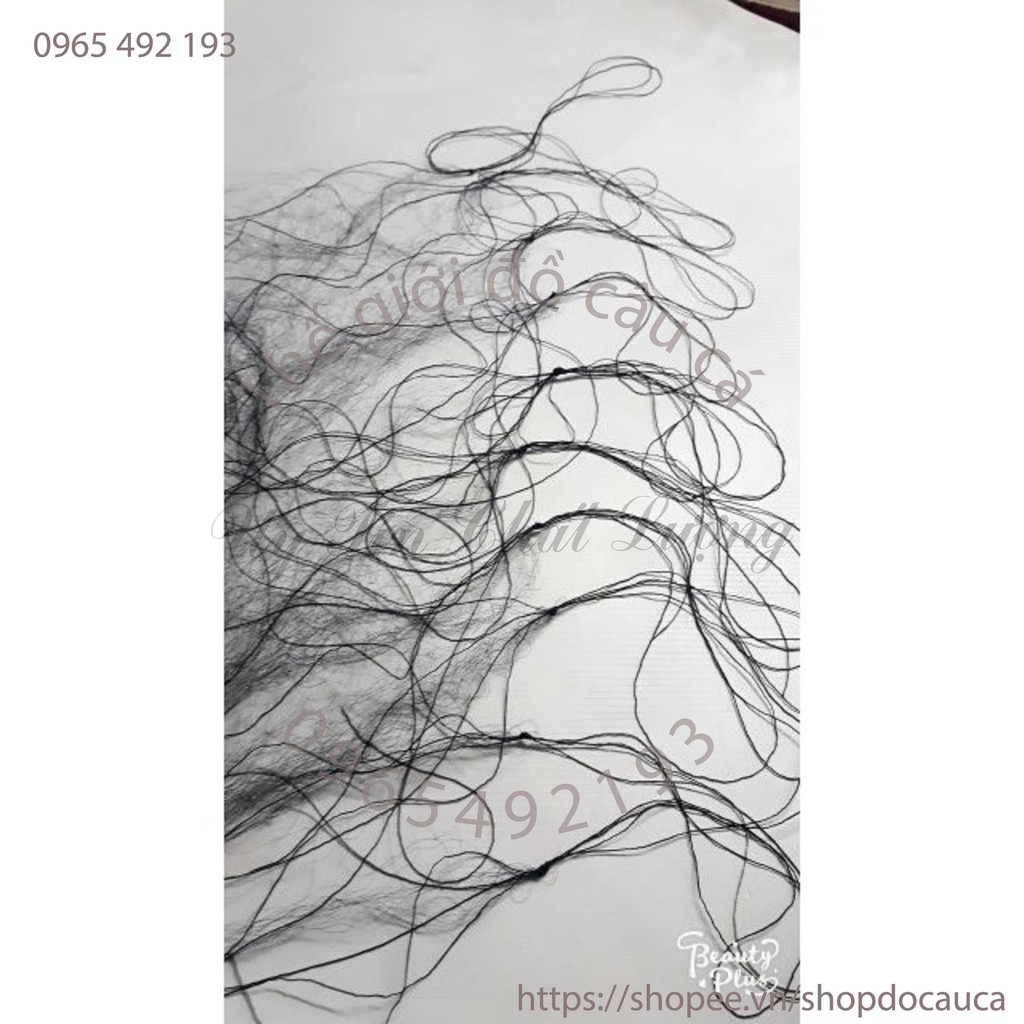 Lưới bẫy chim chào mào cao 5m ( rẻ vô địch )