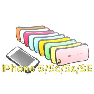 Ốp lưng iFace chống sốc cho iPhone 5/5s/SE iPhone 5/5s/SE
