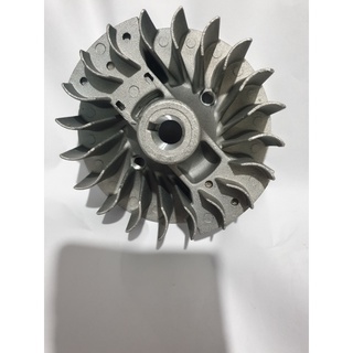 ( KASEI) MÂM LỬA ( VÔ LĂNG) MÁY CẮT CỎ MITSU TL52/520