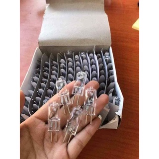  COMBO 2-10 Bóng đèn xông tinh dầu - loại cao cấp bóng đèn Halogen 