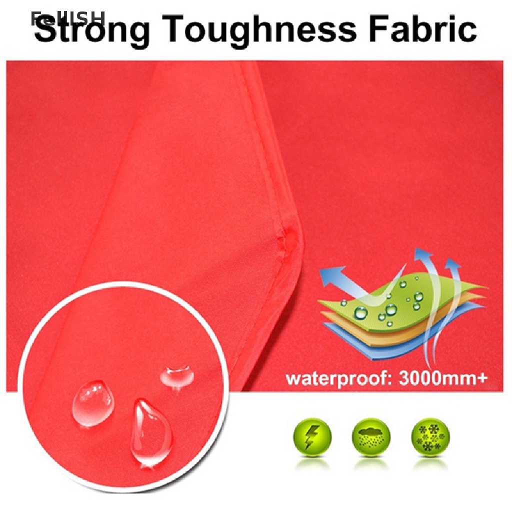 Vỏ Bọc Che Nắng Thay Thế Cho Lều Cắm Trại Ngoài Trời 439br