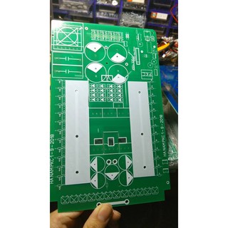 Mạch inventer 24 fet