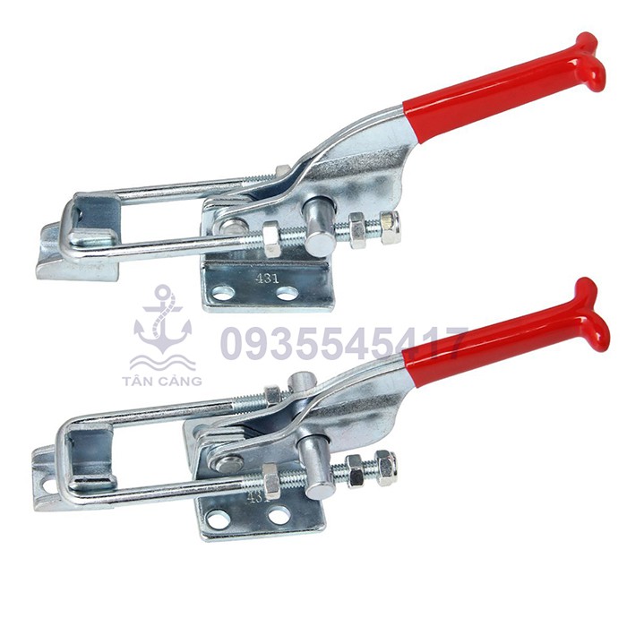 Sập kéo nhanh size lớn 17cm - A020034