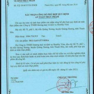 KEM TAN MỠ HERA (cam kết hàng chính hãng)