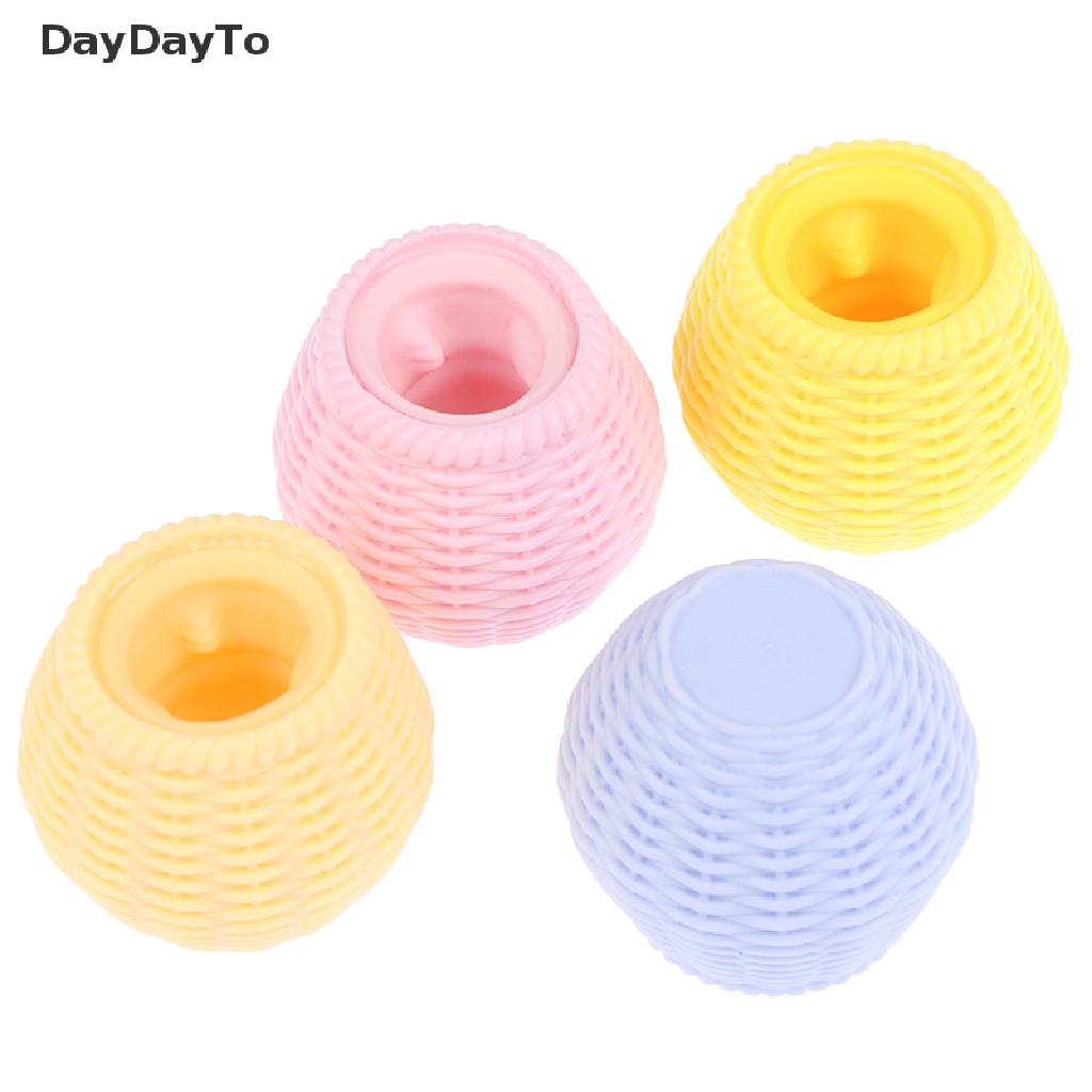 Đồ Chơi Xốp Squishy Giảm Stress Hình Gà Con Dễ Thương Cho Bé