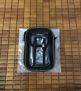 Cross bag CND