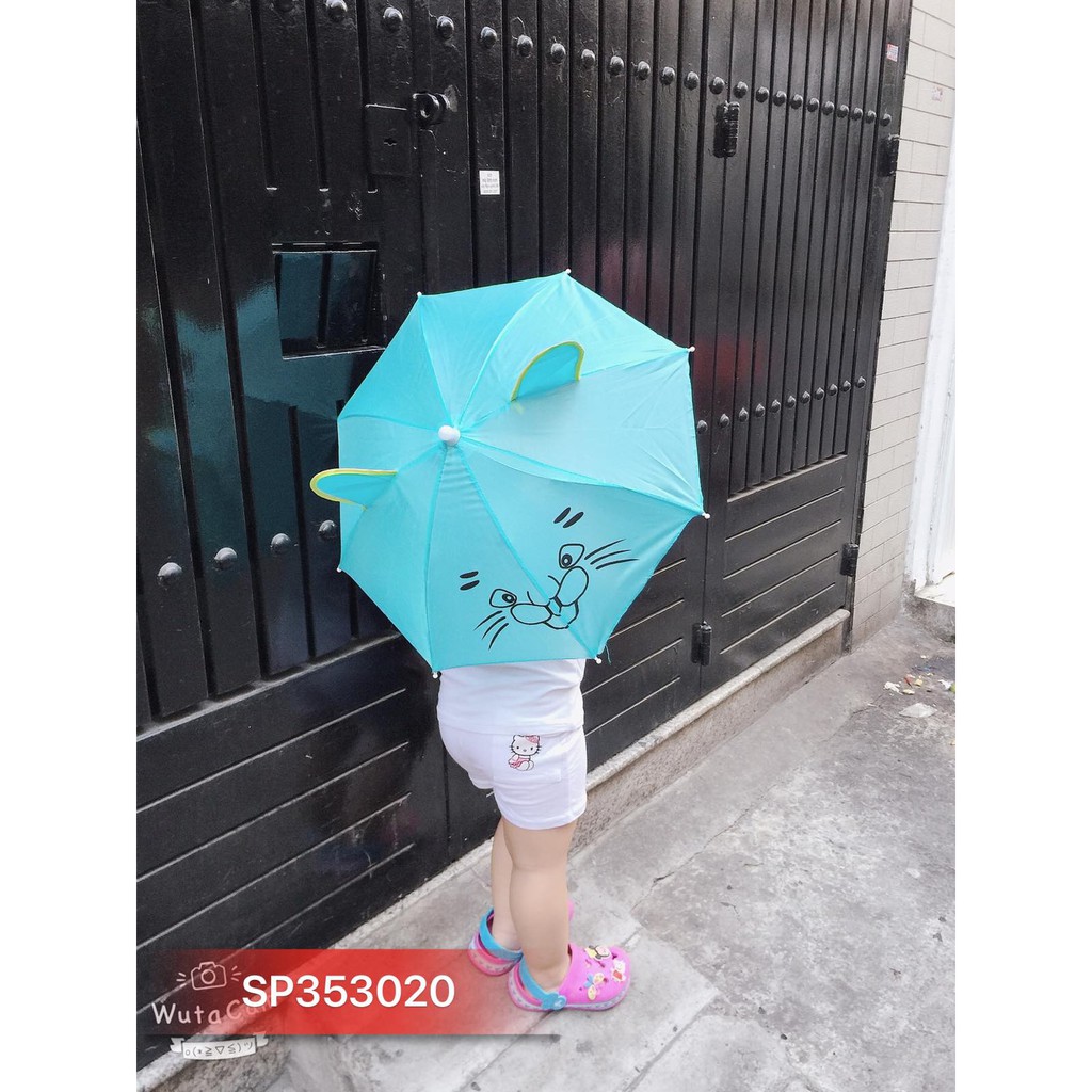 Dù tai thỏ cho bé  -  SP353020