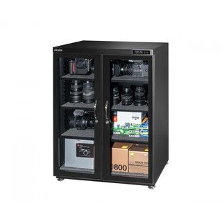 Tủ Chống Ẩm Akalai SD-250 250L