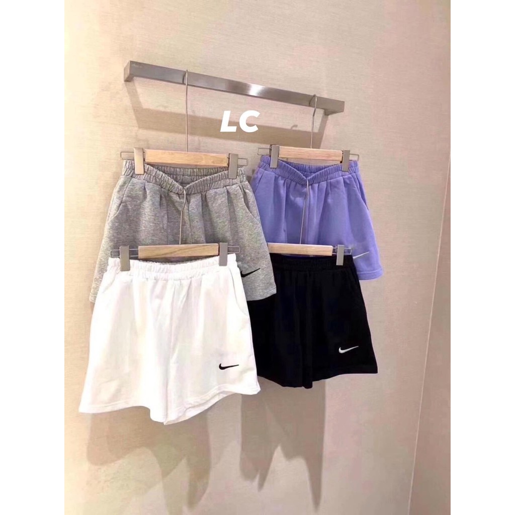Quần 🦋 short chất đẹp loại 1 mix kèm áo 2 dây áo thun croptop cực xinh mặc đi chơi đi tập đều đẹp | BigBuy360 - bigbuy360.vn