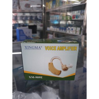 MÁY TRỢ THÍNH MÓC TAI XINGMA XM-909E