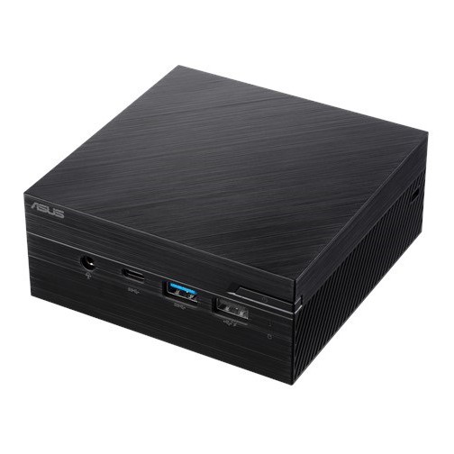 Asus Mini PN40-MKM1PE(ASUS PN40 Intel Pentium J5005/Wi-Fi5/BT5.0/LAN/65W/nOS/ĐEN/HDD PACKING/VESA MOUNT) | BigBuy360 - bigbuy360.vn