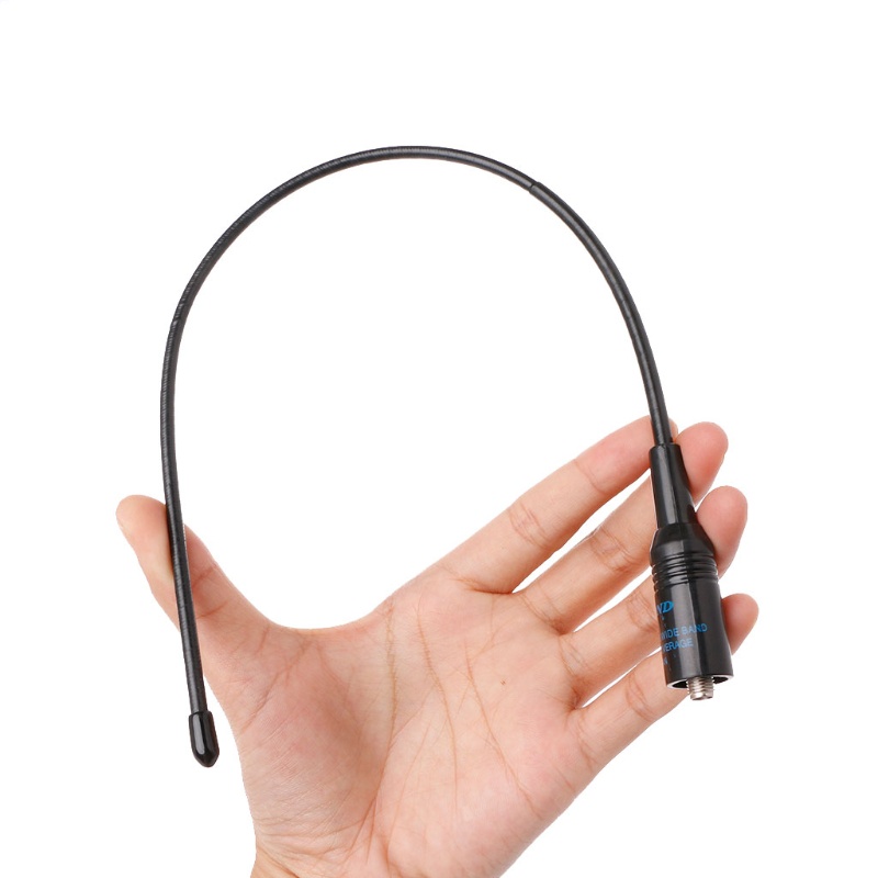 Ăng Ten Băng Tần Kép IOR RH-771 Cho Máy Bộ Đàm Cầm Tay UV-5R