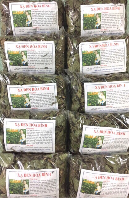 1Kg xạ đen hoà bình giúp hỗ trợ và điều trị ung thư