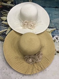 Nón rộng vành cho Nữ