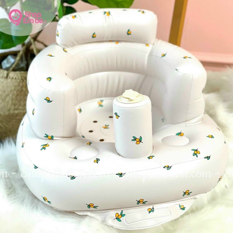 Ghế tập ngồi cho bé hãng Sunlin cao cấp