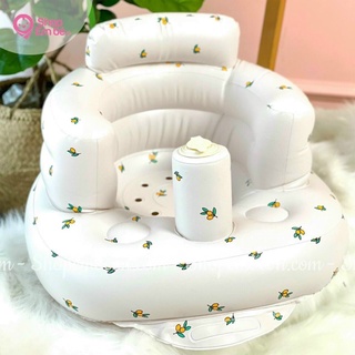 Ghế tập ngồi cho bé hãng Sunlin cao cấp