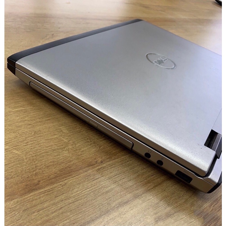 Laptop Dell Vostro V3350 Core i5-2450M, 8gb ram, 128gb SSD, 14inch HD vỏ nhôm sang trọng | BigBuy360 - bigbuy360.vn