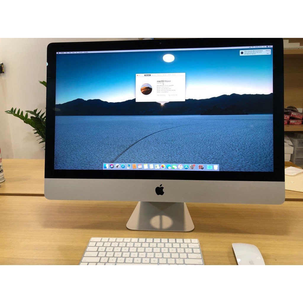 Imac 27inch 2013 | BigBuy360 - bigbuy360.vn