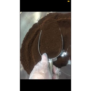 Cà phê rang xay nguyên chất 100%