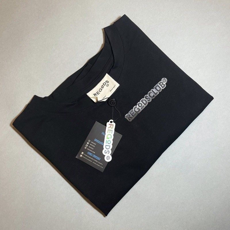 Áo Croptop Regods SS2 Size M