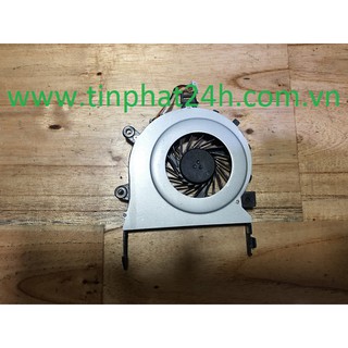 Thay FAN Quạt Tản Nhiệt Laptop Acer Aspire 4820T 4820 4745G 4553 5745 5820TG
