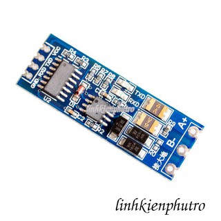 Mạch chuyển giao tiếp uart ttl - rs485