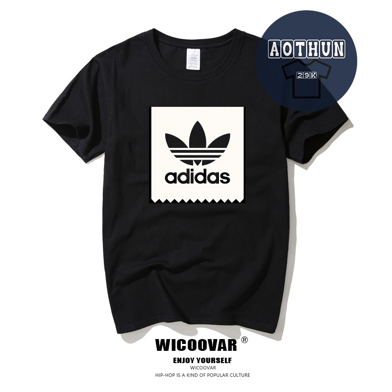 ALBUM 13 - BỘ SƯU TẬP ÁO THUN PHONG CÁCH THỂ THAO 2022