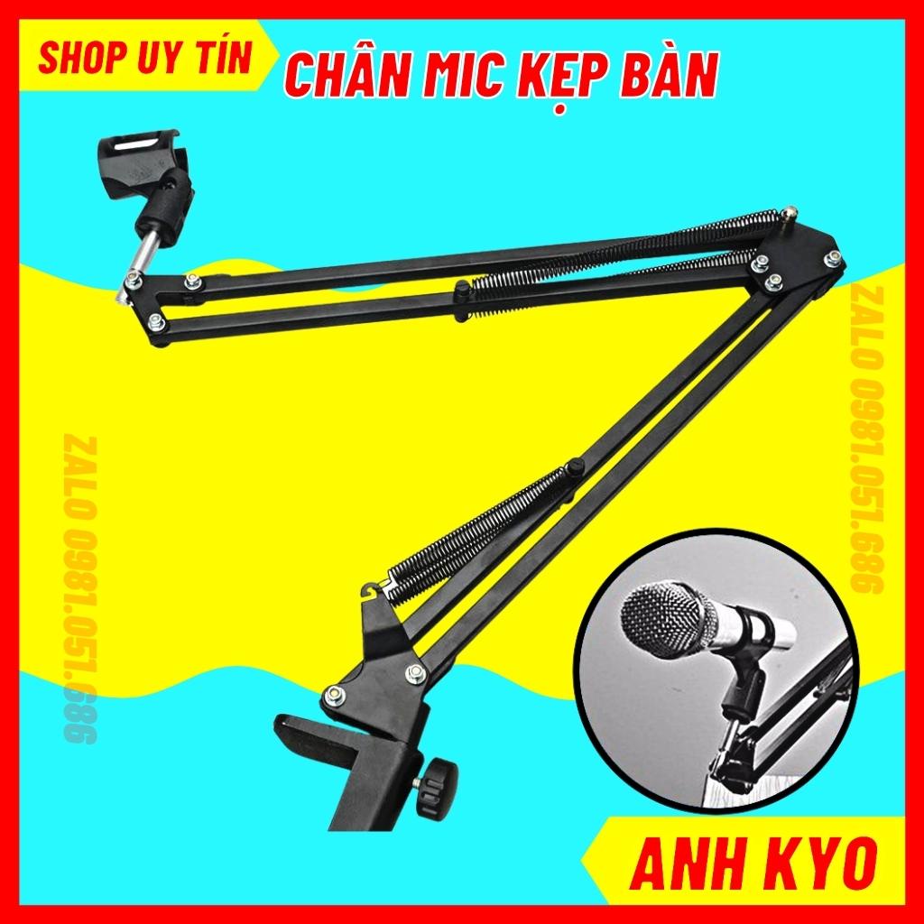 Bộ Mic Thu Âm Hát Livestream Soundcard XOX K10 2020 và Mic TAKSTAR PC K600 Thu Âm Điện Thoại Máy Tính BH 1 Năm