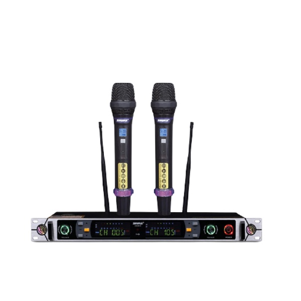 mic không dây SHURE UGX20