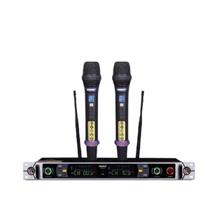 mic không dây SHURE UGX20