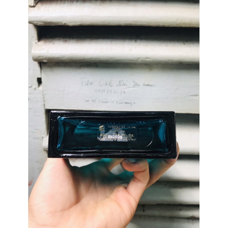 [Tiemchietnuochoa][Mẫu Thử Nước Hoa Nam Versace Eros For Men EDT] | BigBuy360 - bigbuy360.vn
