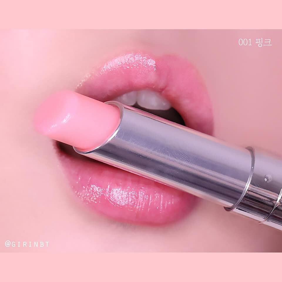 Son dưỡng Dior Lip Glow 001 | BigBuy360 - bigbuy360.vn