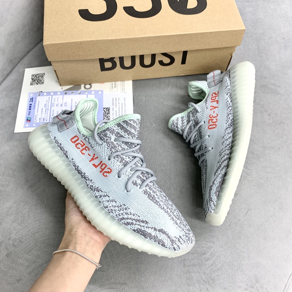 GIÀY THỂ THAO 𝐘𝐙𝟑𝟓𝟎, GIÀY SNEAKER NAM NỮ CAO CẤP | BigBuy360 - bigbuy360.vn