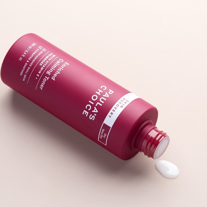 Toner phục hồi độ ẩm cho da Paula's Choice Skin Recovery Enriched Calming Toner 190ml