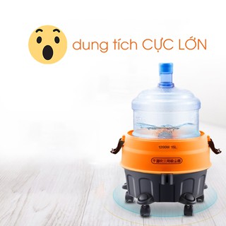 MÁY HÚT BỤI SUPOR VCC83B