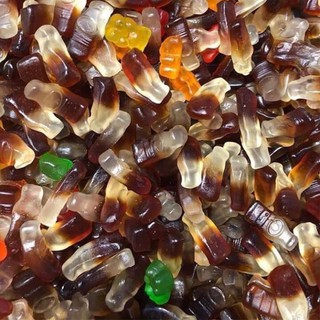 1KG KẸO DẺO CHÍP CHÍP TUỔI THƠ MIX VỊ DAI NGON NHẤT