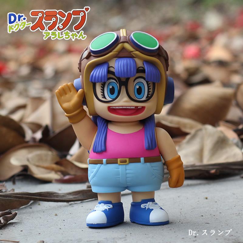 Mô hình Arale cao 20 cm