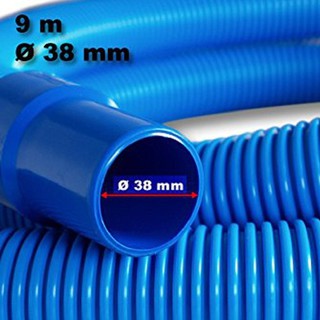 ỐNG NHỰA MỀM HÚT CẶN BỂ BƠI INTEX 29083