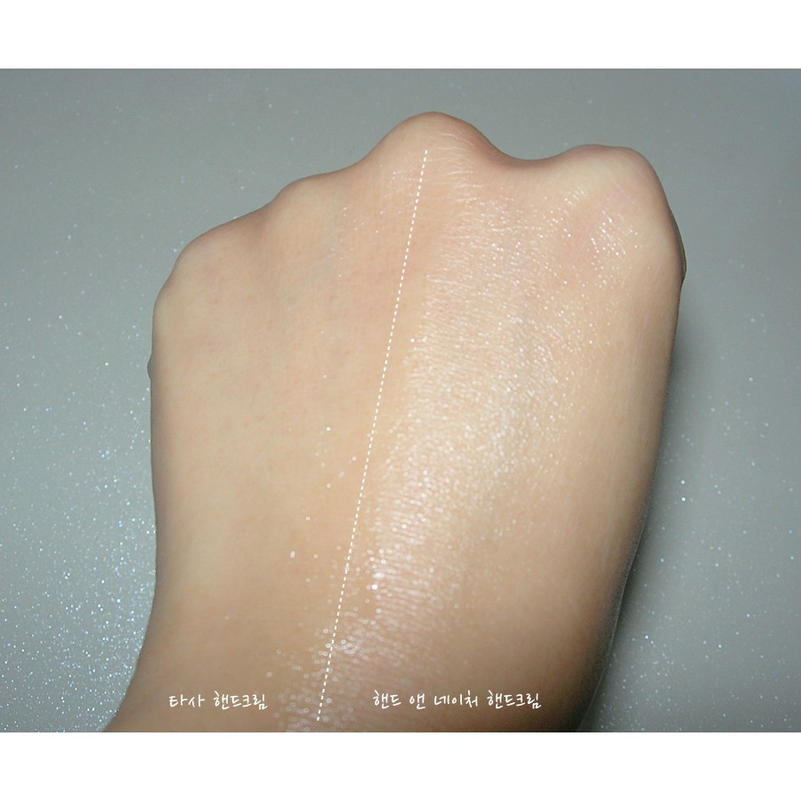 Kem dưỡng da tay NATURE REPUBLIC Hand&Nature Hand Cream 30ml | BigBuy360 - bigbuy360.vn