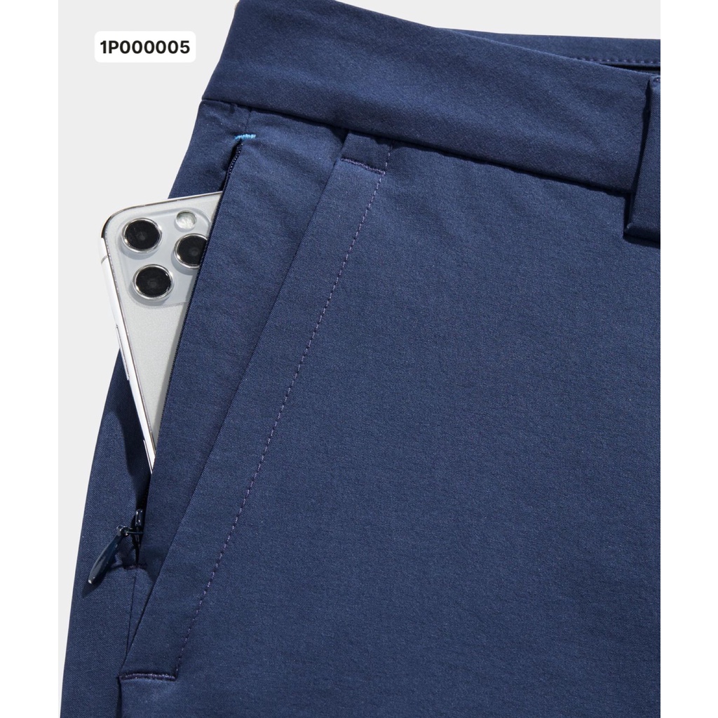 Quần golf dài cho nam Vineyard 1P000005