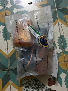 Cụm Đèn Xi Nhan Sau 82