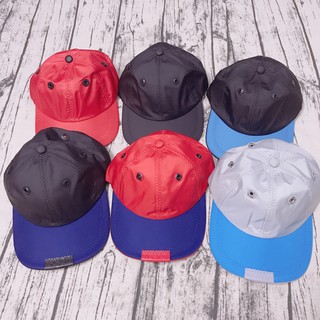 NÓN KẾT SON CHẤT DÙ XỊN ĐẸP NAM NỮ THỜI TRANG (NHIỀU MÀU)