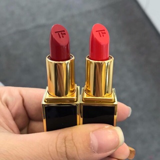Son Tom Ford mini 2g fullbox