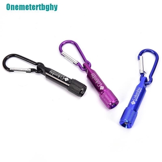 Đèn Pin Móc Khóa Mini Bỏ Túi
