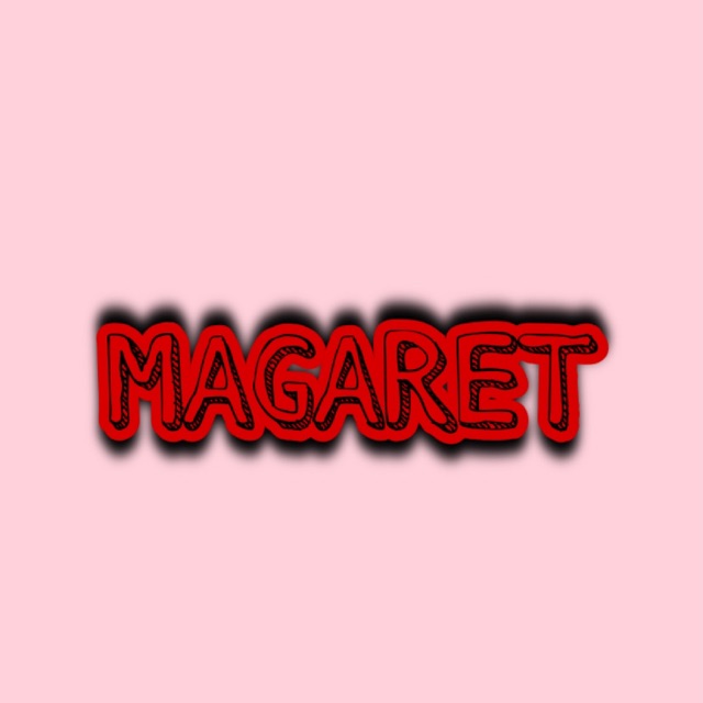MagaretHouse