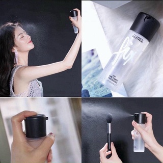 (100ml) Xịt khoá nền MAC FIX PREP N PRIME (fullbox)