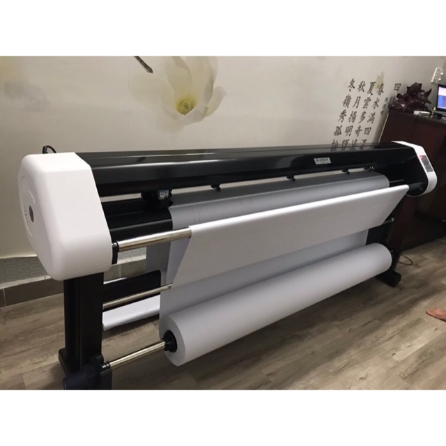 Máy in sơ đồ (ModelTR)